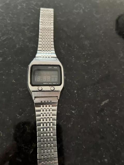 Seiko 0674 lc top for sale