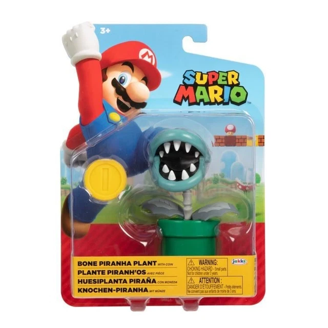 LEGO Super Mario Pianta Piranha - Pack di espansione