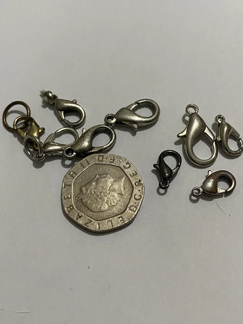 crafting jewellery