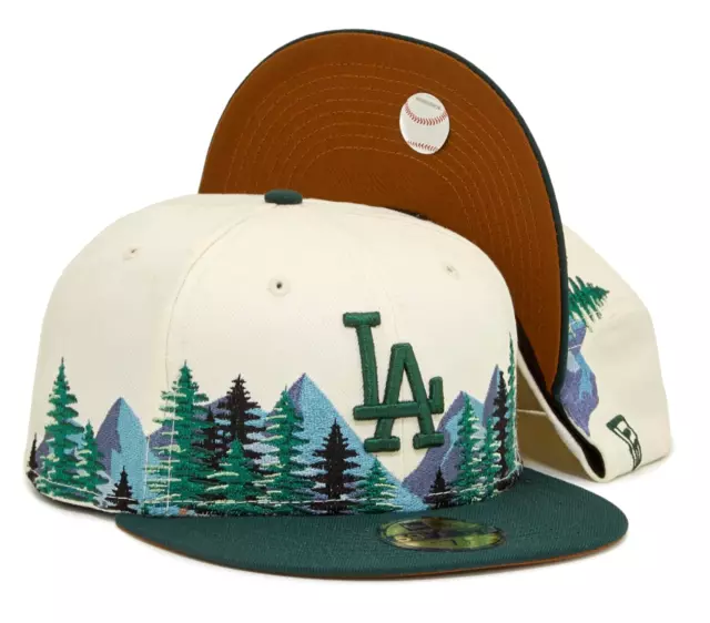 NOW AVAILABLE…$70 Headgear Classics x Los Angeles Dodgers 'Nipsey