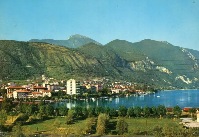 Panorama di SARNICO