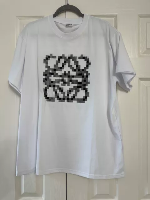 Loewe T-shirt Size L