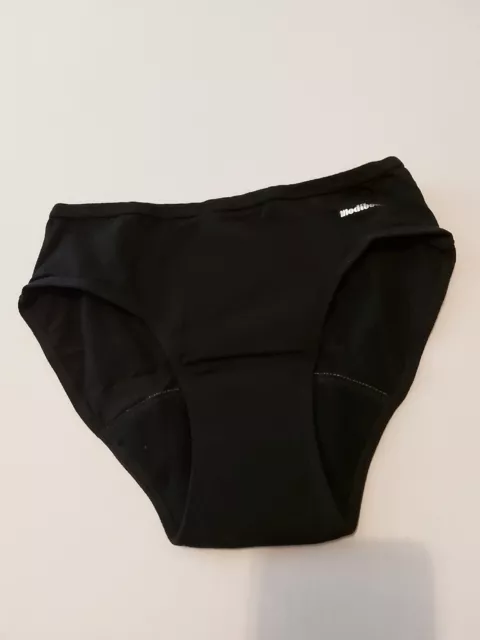 MODIBODI PERIOD PANTS Size 16 , Brand New Sealed Black £6.00