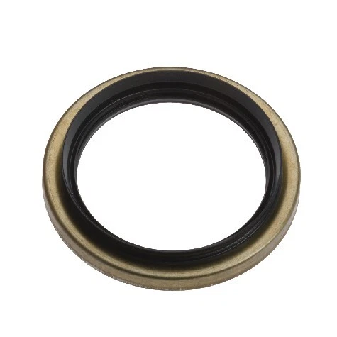 National Wheel Seal  4899