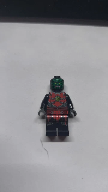 Minifiguras, Juegos de construcción, Juguetes - PicClick ES