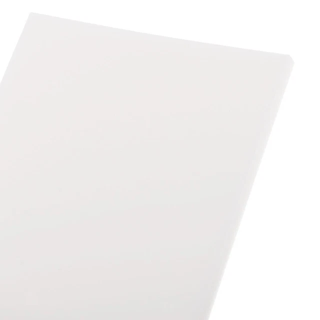 2X Weißer Gummistempel Schnitzerblock 15x10x0,5 cm Scrapbooking Zum Selbermachen Handarbeit 3