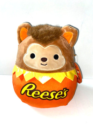halloween squishmallows hershey