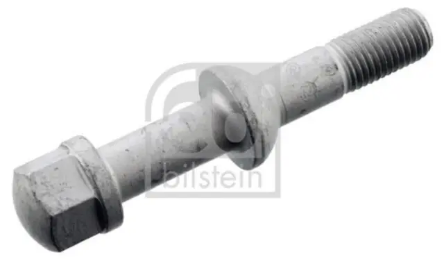 FEBI BILSTEIN Bullone ruota 20mm SW17 adatto per MERCEDES-BENZ 190 (W201) 103602