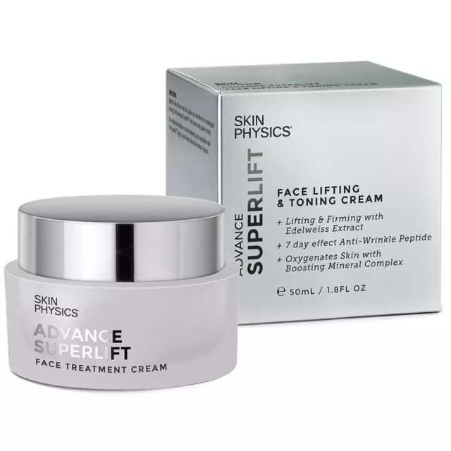 Skin Phys Super Lift Face Cream