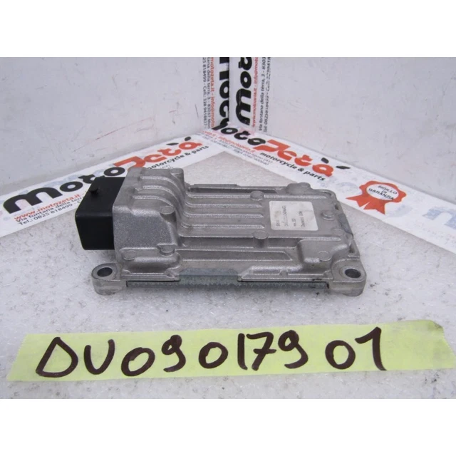Cdi 316 Injection Control Module ECU INJECTION CDI Control Unit Injecteur Ducati Scrambler 800 15 16 EUR ...