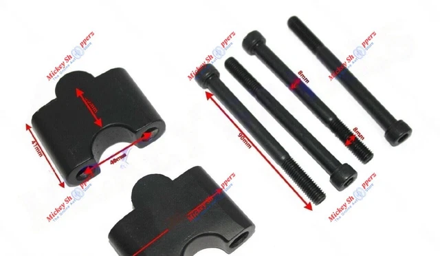 royal enfield himalayan handlebar price