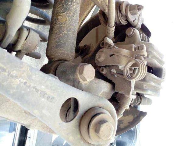 8e0505312af fusée arrière droit audi a4 2.0 tdi 16v (140 cv) 2004 1813399