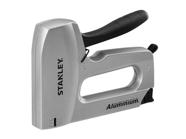 Stanley 0-TR150HL Résistant Sharpshooter Pistolet Agrafeur STA0TR150HL