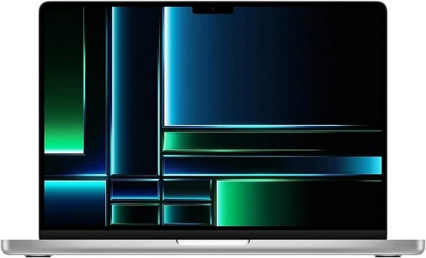APPLE A2779 MACBOOK PRO 2023 M2PRO Cpu10-CORE Gpu16-CORE 14" 16GB 512GB SSD-SILV