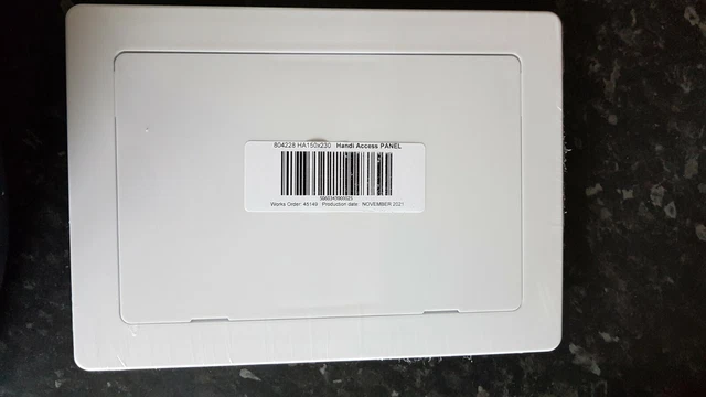 Panel de acceso Handi 150x230. ¡Nuevo!