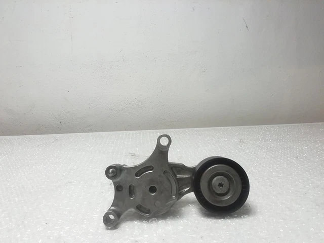 galet tendeur pour PEUGEOT 3008 LIMUSINA 1.6 HDI 2009 133485