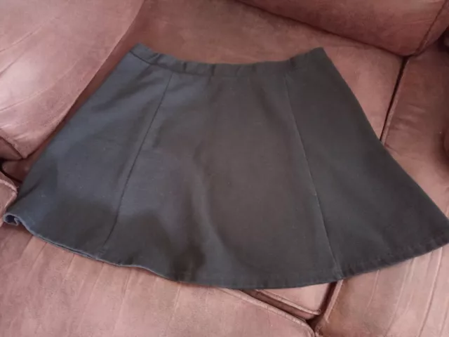 JOLIE PETITE JUPE Noire Taille XL Kiabi EUR 2 50 PicClick FR
