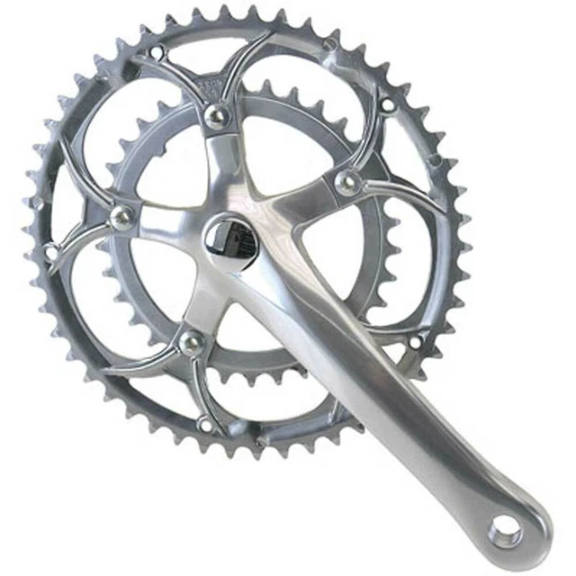 Manschettenknöpfe Herren Radsport - Messing Mit Box