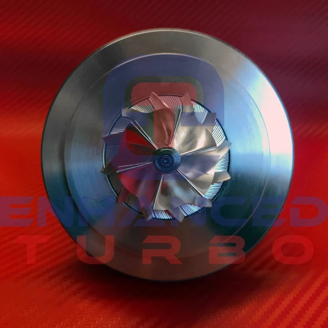 thumbnail image 2 of K03 Turbocharger For Audi A4 Quattro B7 A4 A6 2.0L TFSI (BUL BWE BPJ) - BFO With Gasket 2 of 4