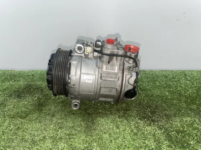 447220-8222 compressore aria condizionata per MERCEDES-BENZ CLASE C 220 106018