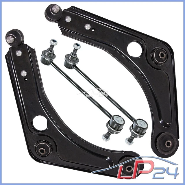 Triangle De Suspension / Biellette De Barre Stabilisatrice Pour Honda Accord VII 2003-2008