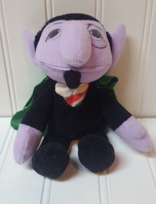 conservation critters plush