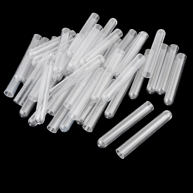 Liquid Testing Container Rod POLYPROPYLENE LIQUID CHEMICALS Testing Container Tubing Test Tube ...