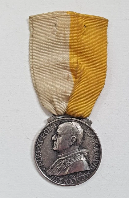 Coupe-papier Souvenir Sainte Anne En Bronze Argenté - Style Napoléon III - Collection