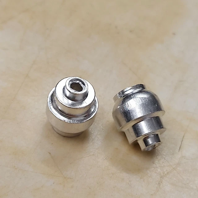 Old school BMX Weinmann Semi Automatic brake cable adjuster for Dia