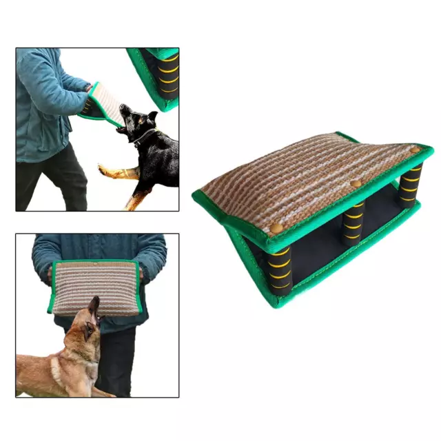 Pet Dog Bite Sleeve for Schutzhund Biting Playing Training Agility Equipment