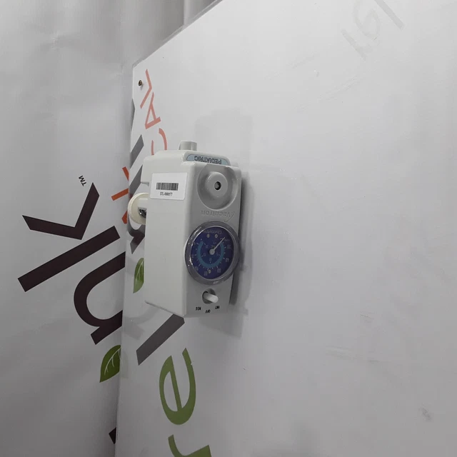 Vacutron Suction Regulator