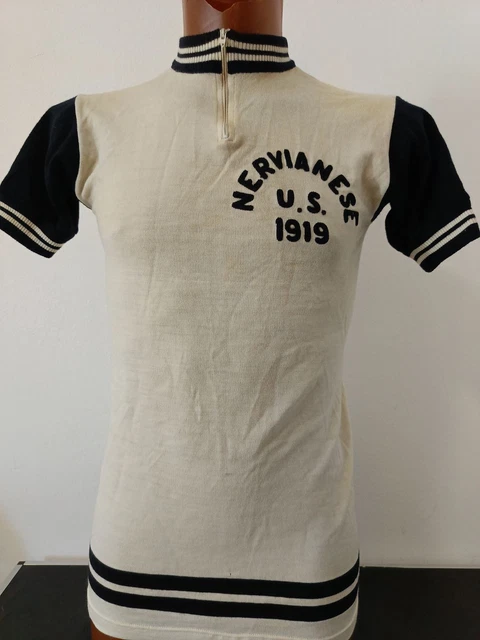 Ciclismo vintage: 10 maglie per indossare la storia