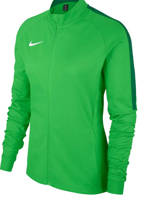 Nike Academy Track Jacket Youth Boys Green Size UK L *REF184