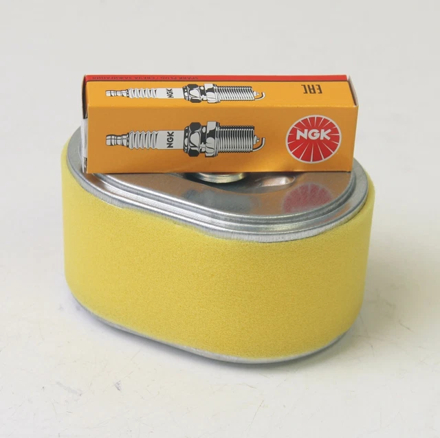 Ignition Coil With Spark Plug For Gx110 Gx120 Gx140 Gx160 Gx200 5.5hp 6 - View #4