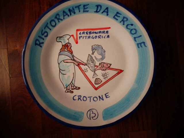 BUON RICORDO CROTONE CARBONARA 22 pres