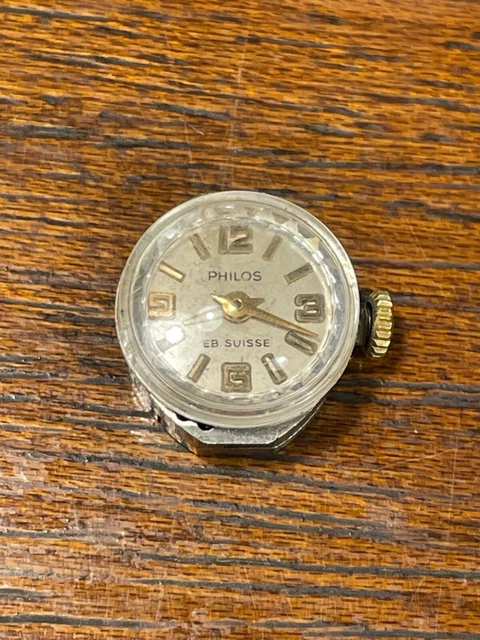 Mouvement de Montre Poignet LIP à Réviser ou pour Pièce (8-38/P8/8