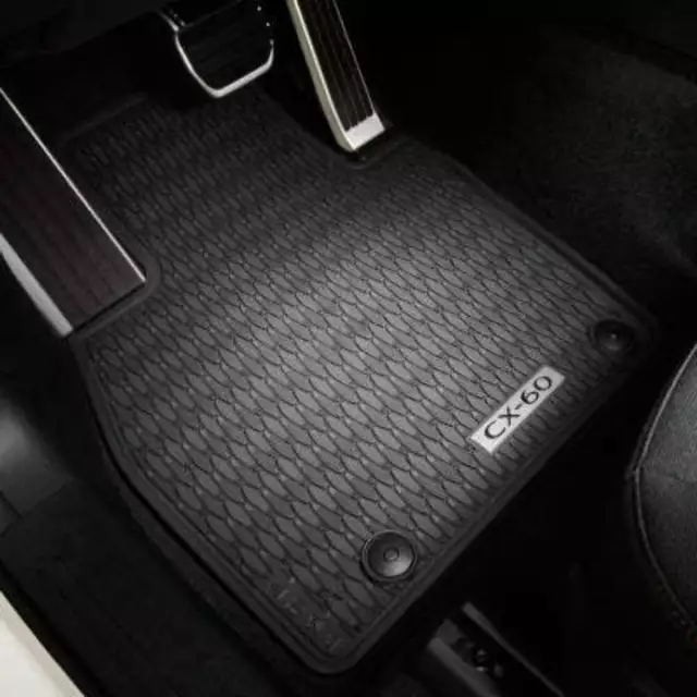 Genuine mazda cx5 car mats deals