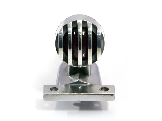 Feu Stop Moto LED Intégré - Pour Honda CB900F Hornet 919 (2002-2007) | Feu Arrière Tout-en-un Avec Clignotants