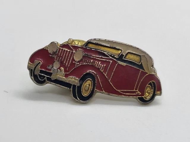 Pins, Automobilia, Transportation, Collectibles - PicClick CA