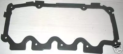 Rubber Rocker Cover Gasket Ford Escort Fiesta Cvh Rs Turbo 1.6 Xr2 Xr3 Rs1600