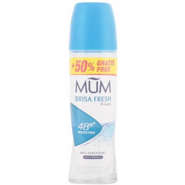Mum Anti - Perspirant Deo Roll-on Fresh Brisa 75 ml
