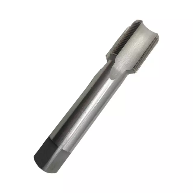M32 x 1.5mm Pitch 32 x 1.5 HSS Metric Tap Right Hand Thread M32 x 1.5mm New