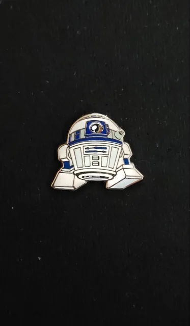 Disney R2D2 R2-D2 Pin Star Wars Cute Characters Mystery Pack