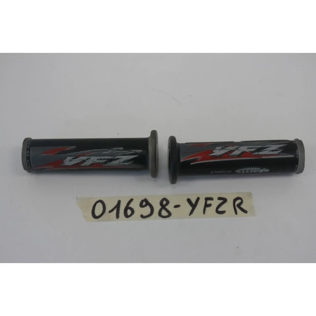 Grip Pair Ariete HARRI'S Grip Set Yamaha YFZ