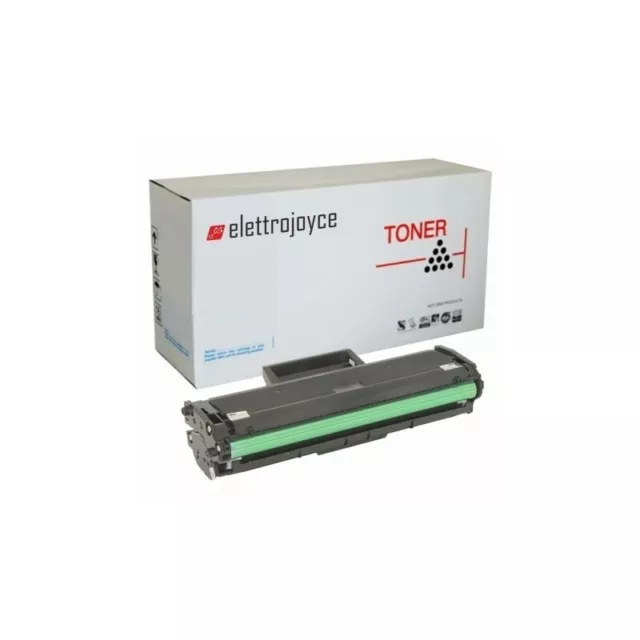 Toner Compatibile Mlt-D101S Per Samsung Ml2160 Ml-2165W Scx-3400F Scx-3405F Scx-