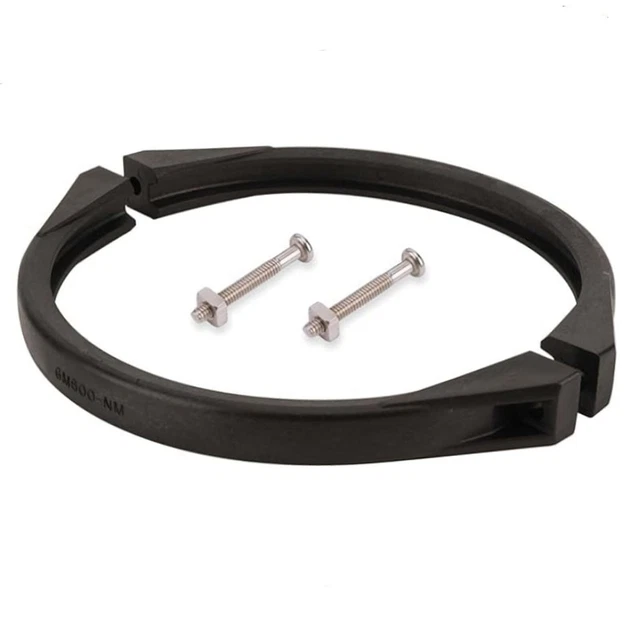 GMX600NM Valve Clamp Designed for Hayward S144T Pro Series Pool Sand Filter