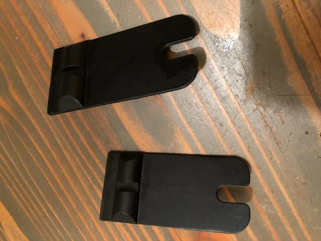 Barnett Limb Pockets for Wildcat C-5 Crossbow used parts