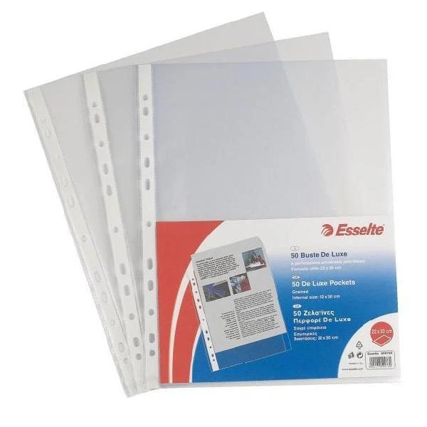 723013 Cf100Buste Deluxe Antirifl 22X30
