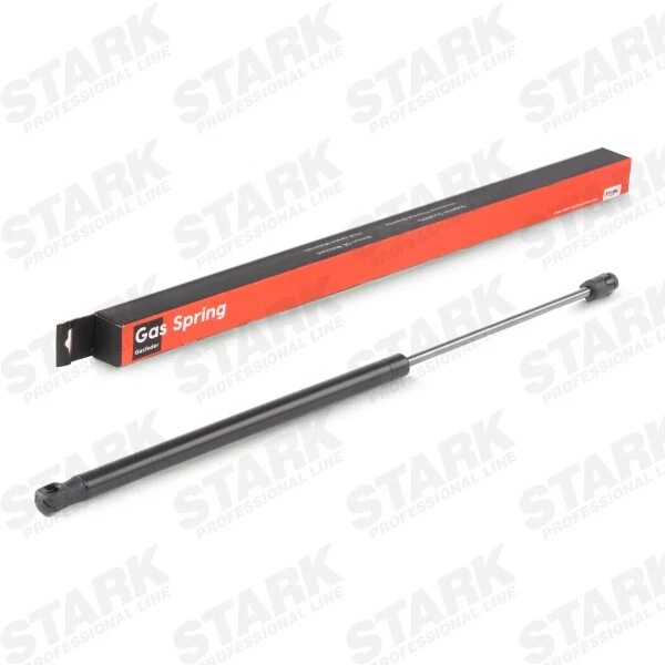 2 Vérins De Coffre Stabilus 2283NR - Pour Hayon Ou Coffre - Force 515N - Neufs