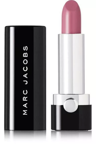 Marc Jacobs: Le Marc Lipstick. Assorted Colors. Now $24-$75 New!